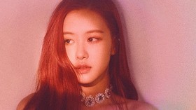 Rose BLACKPINK Debut Solo Pekan Depan