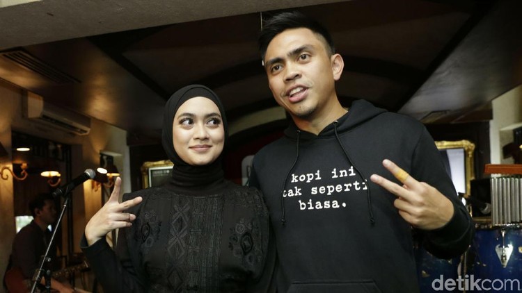 Ramadhan dijadikan Ayudia sebagai momen menantang dirinya memasak untuk keluarga selama sebulan full.