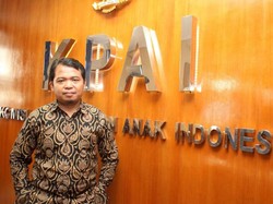 Rekomendasi Lengkap KPAI untuk Antisipasi Lonjakan Kasus Anak Terpapar COVID-19