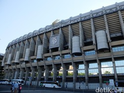 10 Klub dengan Valuasi Tertinggi di Dunia: Real Madrid Tertinggi