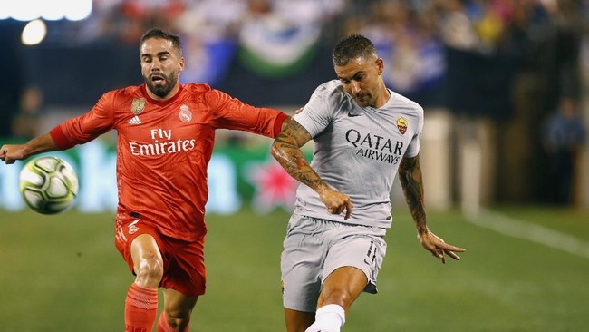FOTO: Bale Layak Jadi Penerus Ronaldo di Madrid