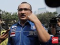 Ferdinand Hutahaean Tak Lagi Dukung Prabowo-Sandi