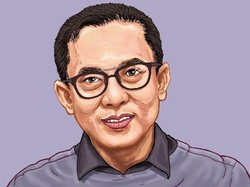 Setan Gundul dan Isu Menteri Jokowi Mundur