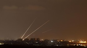 Palestina Sebut Gencatan Senjata Israel-Hamas Disepakati