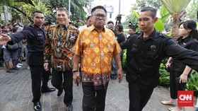 OSO: Ratna Sarumpaet Cukup Dimaafkan, Jangan Dibela