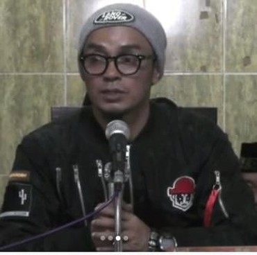 Cara Ngaji Ustaz Evie Disebut Salah, Netizen: Keterlaluan Ente Boss