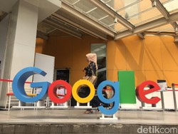 7 Program dan Beasiswa Google untuk Perempuan, Cek Daftarnya!