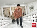 PKS Ajukan Tiga Nama Cawagub Pengganti Sandi ke Gerindra