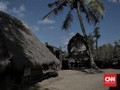 Rumah Adat Suku Sasak, Bangunan Anti Guncangan Gempa