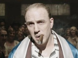 Ini Alasan Tom Hardy Terpilih Perankan Al Capone