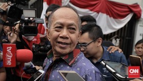 Syarief Hasan Diperiksa KPK 1,5 Jam soal Tugas saat Jabat Menkop UKM