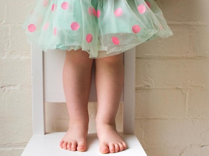 Cara Mencegah dan Menangani Kaki Anak Kapalan