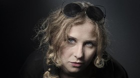 Personel Pussy Riot Ditahan usai Ikut Demo Kritik Putin