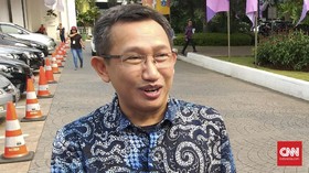 Polmark: Gap Jokowi-Prabowo Menipis di Kalangan Menengah-Atas