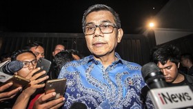 Hinca Akan Minta Prabowo Bicara ke Media Usai Bertemu SBY