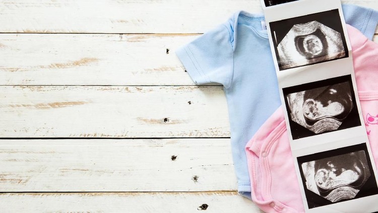 Kondisi Ibu Hamil yang Disebut Bisa Tunjukkan Jenis Kelamin Bayi Saat hamil, beberapa kondisi ibu disebut bisa jadi petunjuk jenis kelamin calon bayi di kandungan. Apa aja dan benarkah itu?