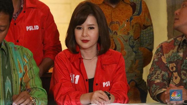 Kegagalan TGB dan Baidowi Menuju Senayan, Grace Natalie Bersiap Hadapi Tantangan Baru