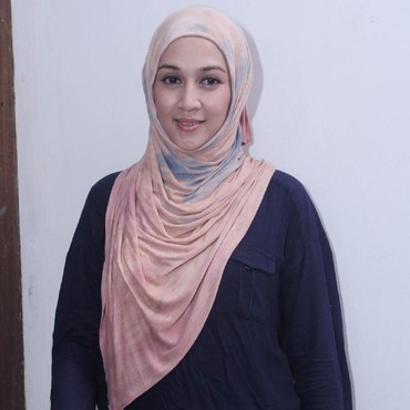 Gathan Saleh Ditangkap karena Narkoba, Dina Lorenza Buka Suara