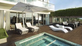Makna Jumlah Bintang pada Hotel, dari Melati sampai 5-Star