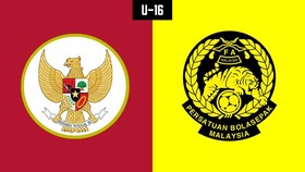 LIVE: Timnas Indonesia vs Malaysia di Piala AFF U-16