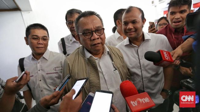 Gerindra Bela Anies dari Mega: Cagar Budaya Cuma Tugu Monas Ketua DPD Gerindra DKI, M Taufik menyebut komentar Megawati hanya sebatas pertanyaan, dan bukan sesuatu yang mesti diperpanjang.
