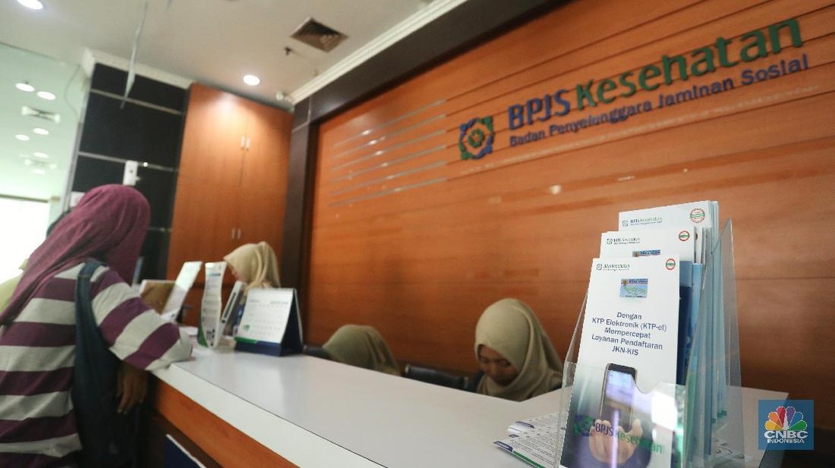 5 Operasi Tidak Ditanggung BPJS Kesehatan Per Juni 2026