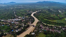 Menpar Thailand Imbau Turis Waspada Banjir