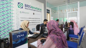 MA Batalkan Kenaikan Iuran BPJS Kesehatan Sejak 27 Februari