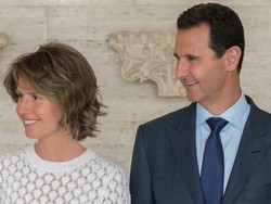 Presiden Suriah Bashar al-Assad Dilantik untuk Masa Jabatan Keempat