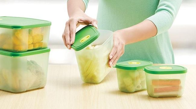 Terancam Bangkrut, Tupperware Indonesia Angkat Suara