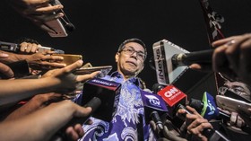 SBY Gelar Rapat Darurat Demokrat untuk Respons Temuan Wiranto