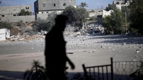 HRW Sebut Ada Penyiksaan Sistematis di Penjara Palestina