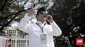 Parpol Koalisi Prabowo-Sandi Berencana Rapat Tiap Senin-Kamis