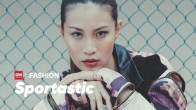 InFashion: Sportastic