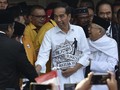 Bocoran Kriteria Ketua Tim Kampanye Jokowi-Ma'ruf Amin