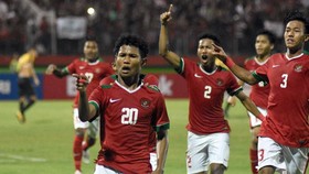 Live Streaming Timnas Indonesia U-16 vs Thailand