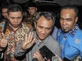 Andi Arief Tak Setuju Ira Koesno Jadi Moderator Debat Pilpres