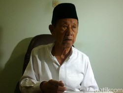 Soal Perpres Miras, MUI Jateng: Seperti Mburu Uceng Kelangan Dheleg