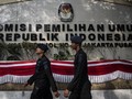 ICW Desak KPU Umumkan Caleg yang Tak Buka Data Pribadi