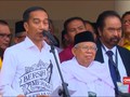 Jokowi soal Ketua Tim Pemenangan: Santai Sajalah
