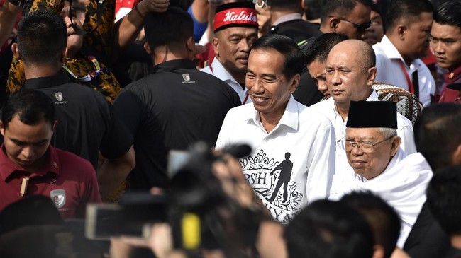 Dana kampanye Tim Kampanye Daerah Jawa Timur bakal diaudit oleh auditor independen dan dilaporkan ke KPU serta publik secara terbuka.