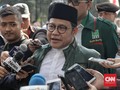 Kader PKB Daerah Berencana Gelar Muktamar Gantikan Cak Imin
