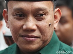 Abdul Karding di Depan Jajaran BP2MI: Saya Tidak Di-endorse Partai