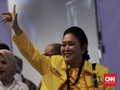 Era Orde Baru Disebut Hanya Enak bagi Keluarga Soeharto