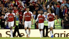 Juara Masih Menjadi Mimpi bagi Arsenal
