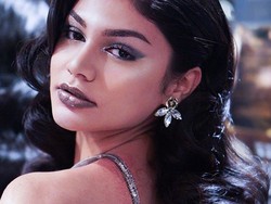 Jihane Almira Siap Ikuti Ajang Puteri Indonesia 2020