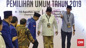 Pemilik Prabowosandi.org Lepas Domain Gratis Demi Foto Bareng