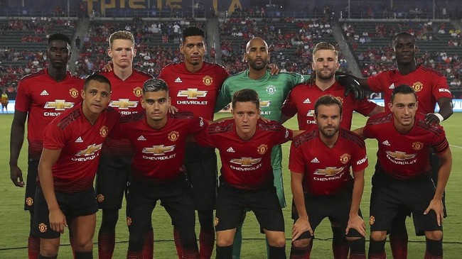 Manchester United diprediksi akan kesulitan dan butuh keajaiban untuk menjuarai Liga Primer Inggris musim 2018/2019.