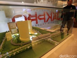 Jajaran Komisaris Terbaru Jakpro, Termasuk Jubir Anies