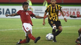 Raja Isa Dukung Timnas Indonesia U-16 daripada Malaysia